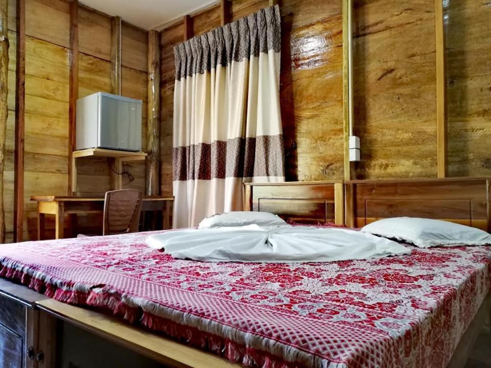 Sea View Resort Kallady 외부 사진
