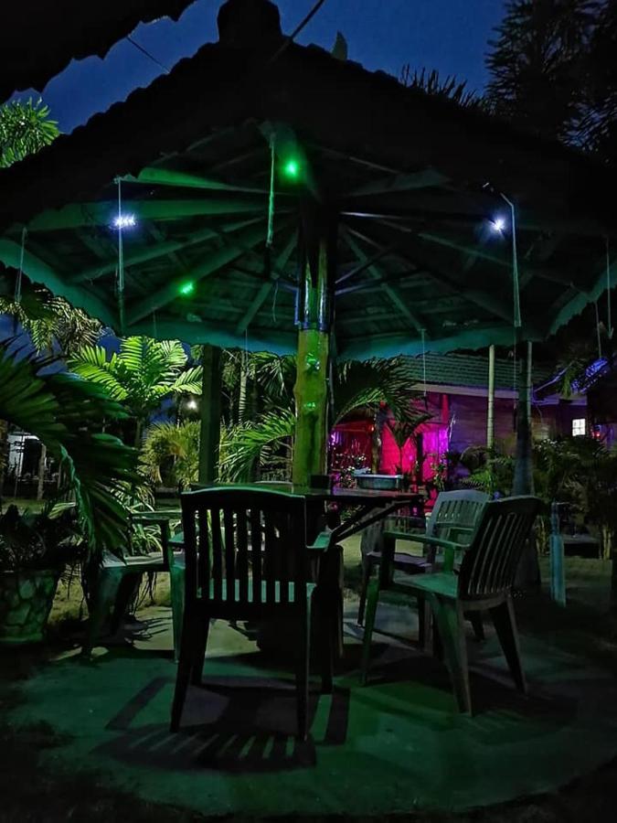 Sea View Resort Kallady 외부 사진